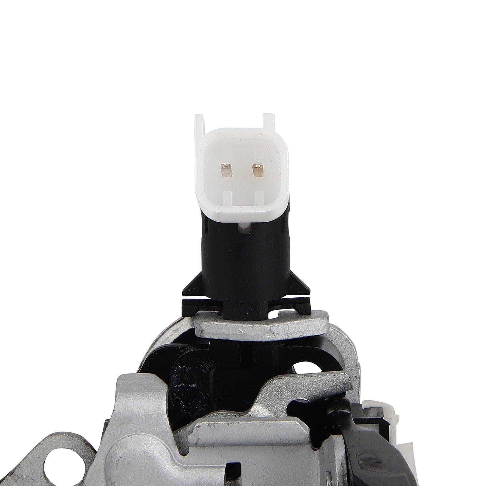 Front Left Driver Side Latch Assembly for 1998-2011 Ford Ranger 4L5Z1021813AA 6B93BC-57