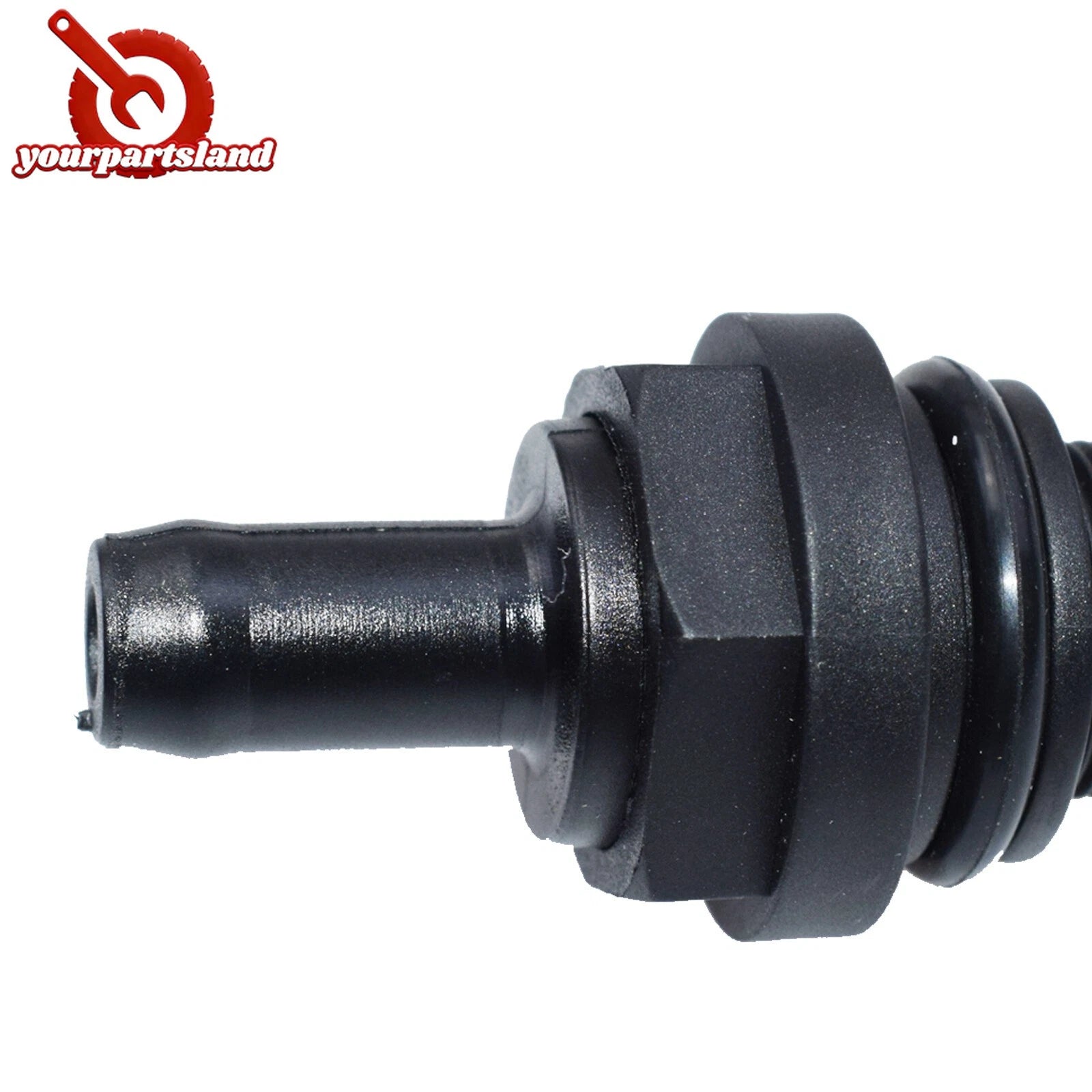 PCV Vent Valve for Toyota 2005-2016 Tacoma 2.7L 2010-2012 4Runner 12204-0C010 6B93BC-57