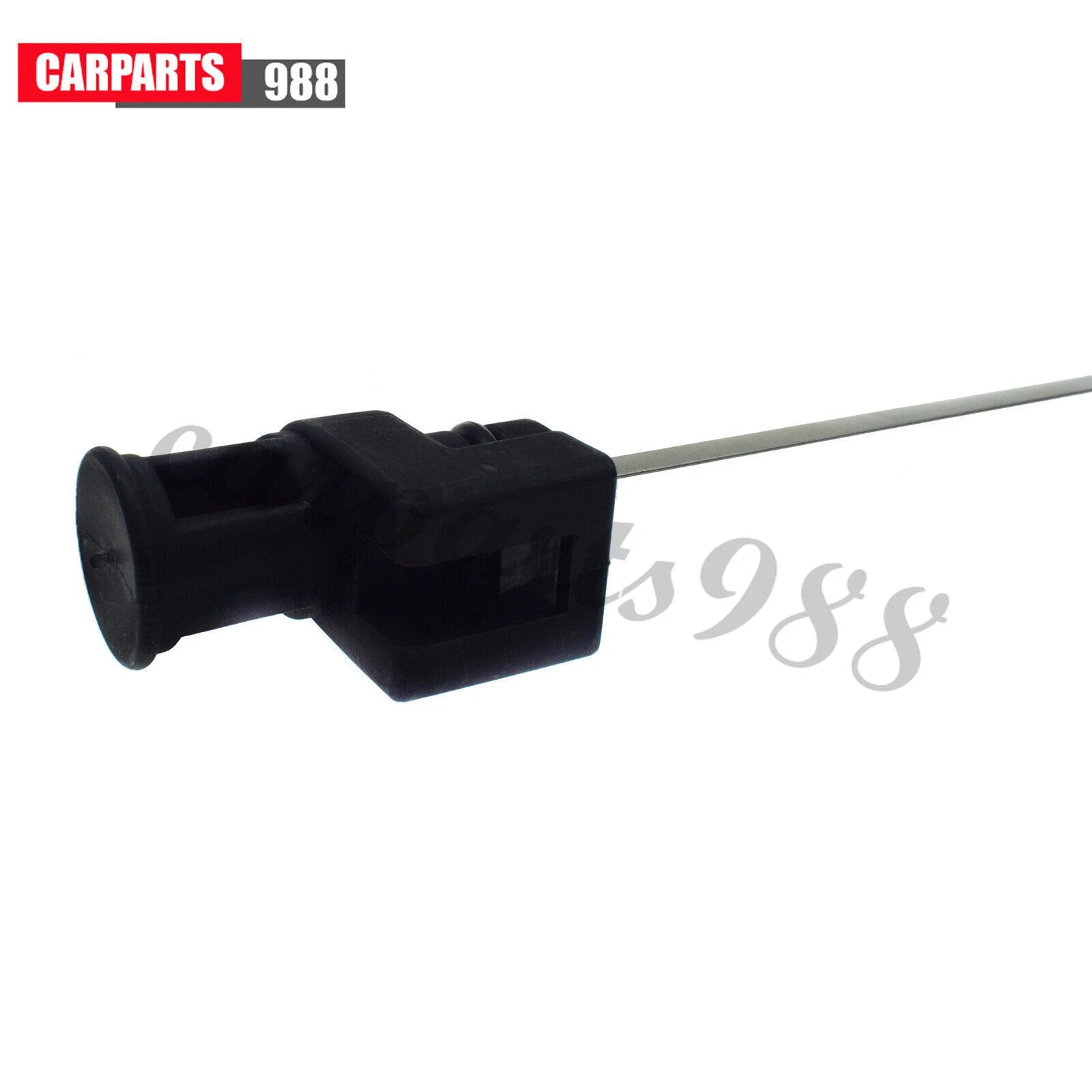 Transmission Oil Level Dipstick for 2015-22 Nissan Rogue Altima 2.5L 31086-JA00A 6B93BC-57
