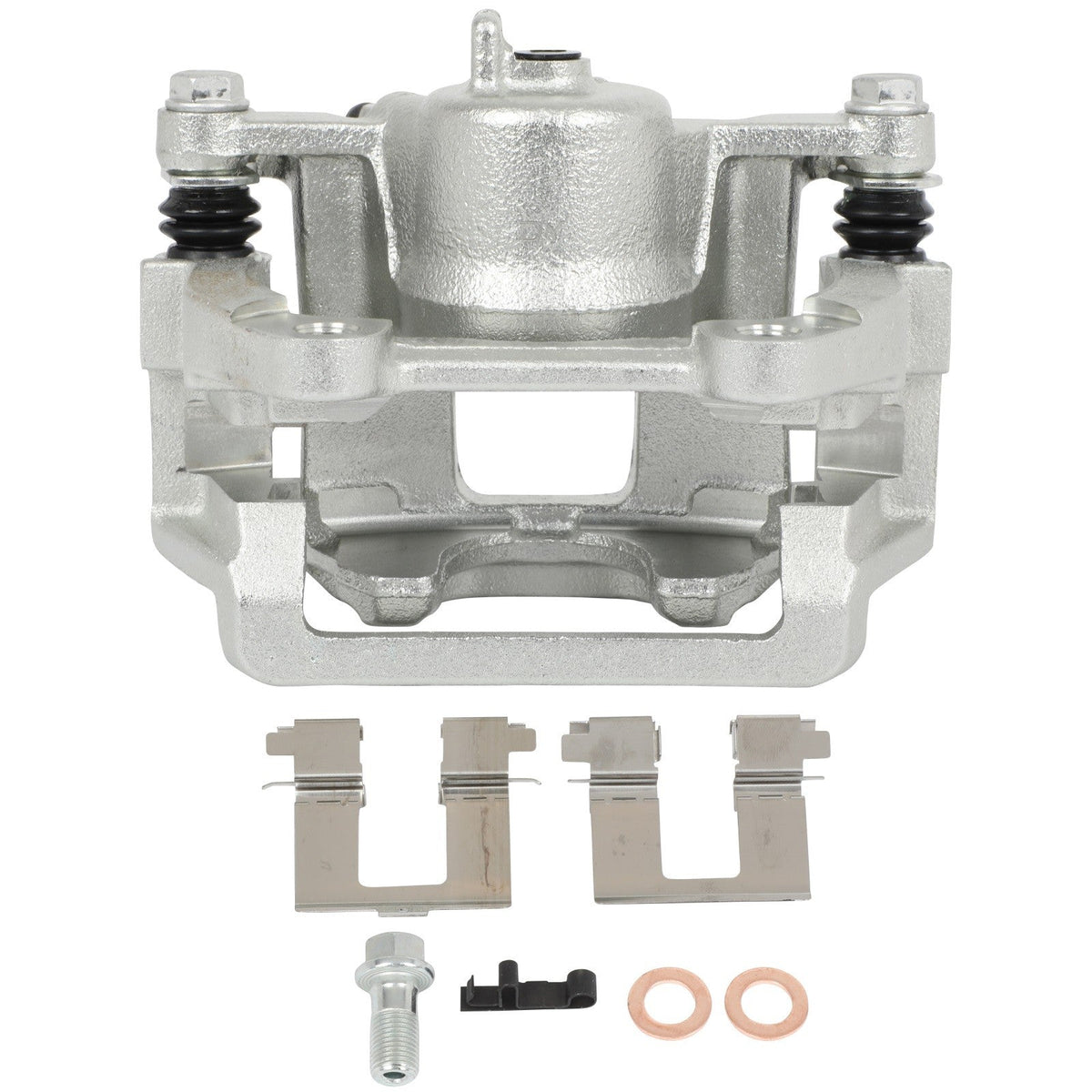 Rear Right Brake Caliper 1Pc  Set Quic For 2009-2015 Honda Pilot 19B3824 6B93BC-57