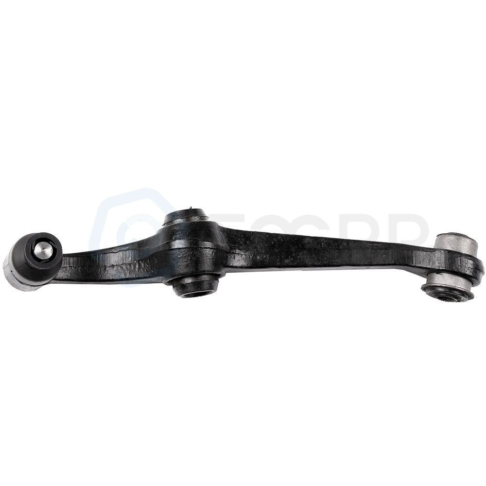 For 1995-1998 Ford Windstar 6Pieces Front Lower Control Arms Sway Bars Tie Rods 6B93BC-57