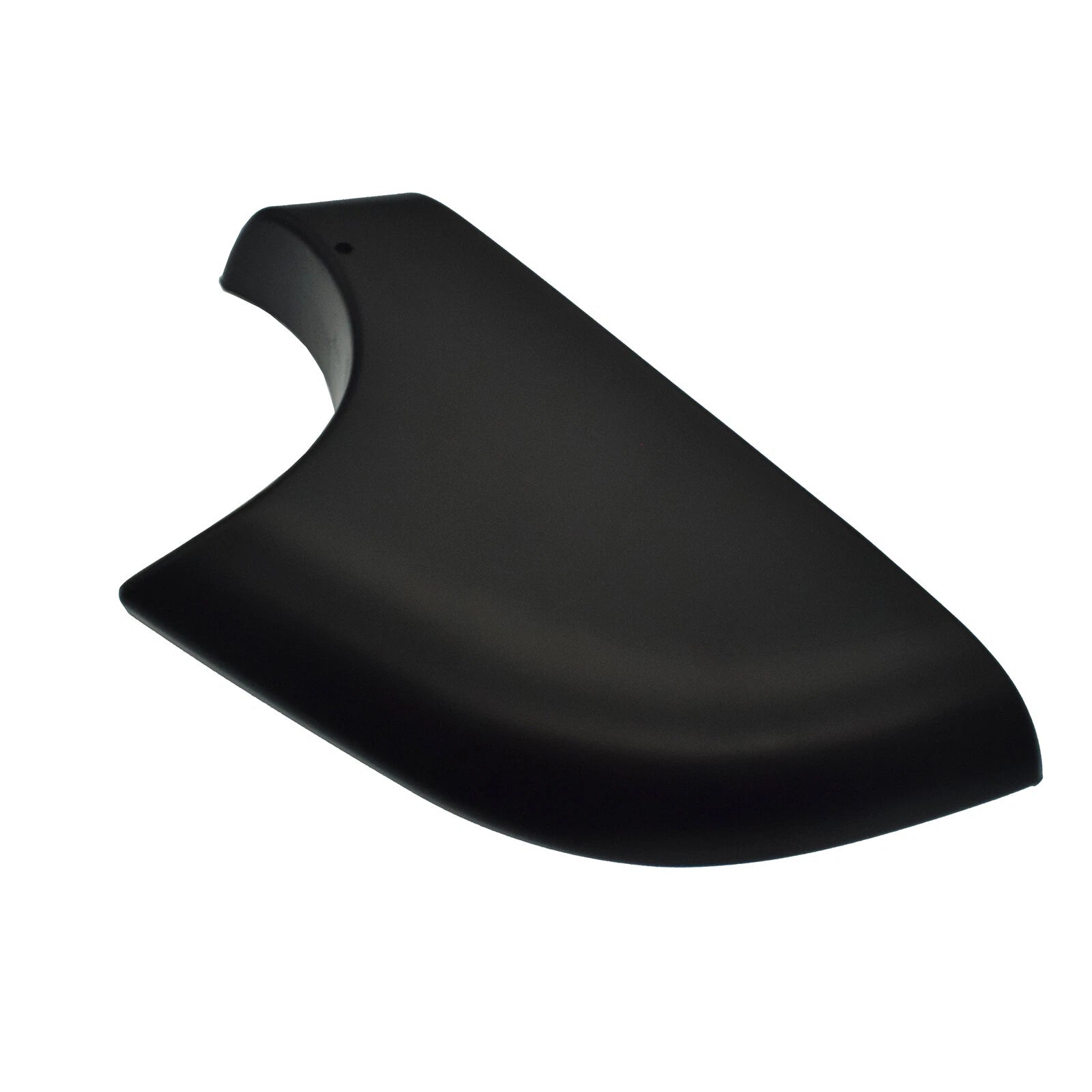 Black For 2017-22 Tesla Model 3 Left Right Door Wing Mirror Cover Lower Holders 6B93BC-57