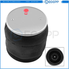 Air Suspension Spring Bag W01-358-9069 1R12-069 For Peterbilt Goodyear ContiTech 6B93BC-57