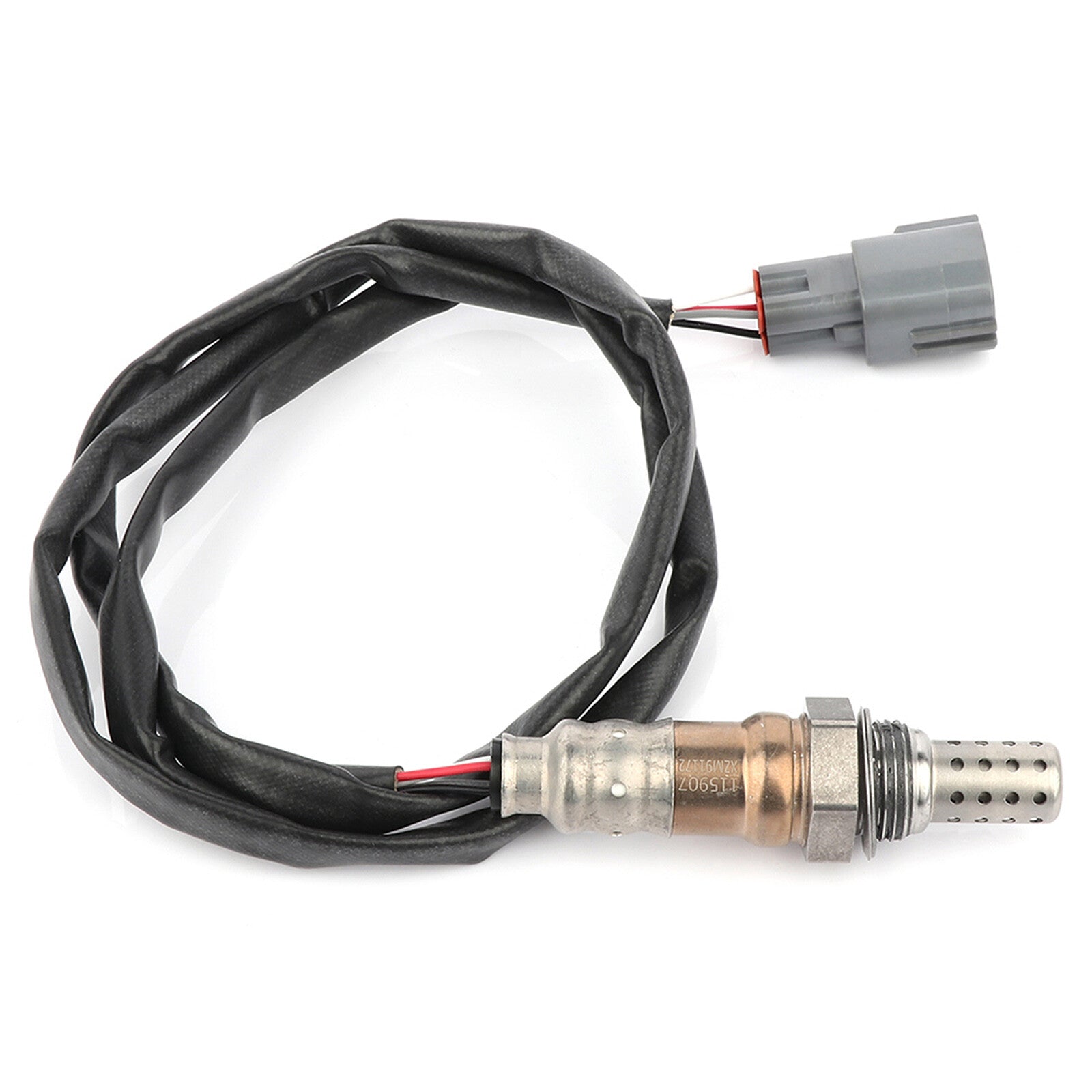 Downstream For 2001-2005 Lexus IS300 3.0L V6 Oxygen O2 02 Sensor 2 Post-Cat 6B93BC-57