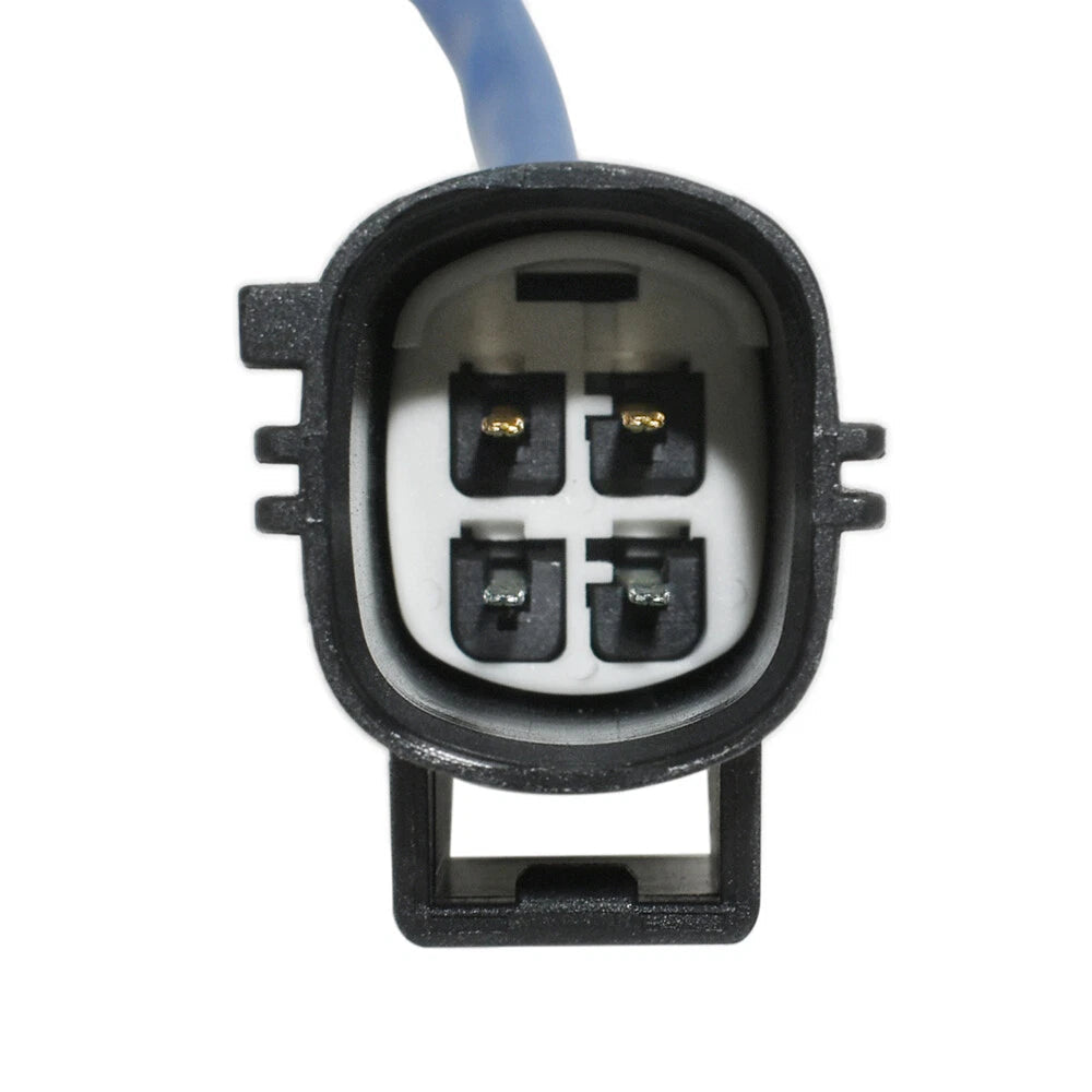 C2D23702 Rear Oxygen O2 Sensor For 16-18 Land Rover Range Rover Sport 3.0L 5.0L 6B93BC-57