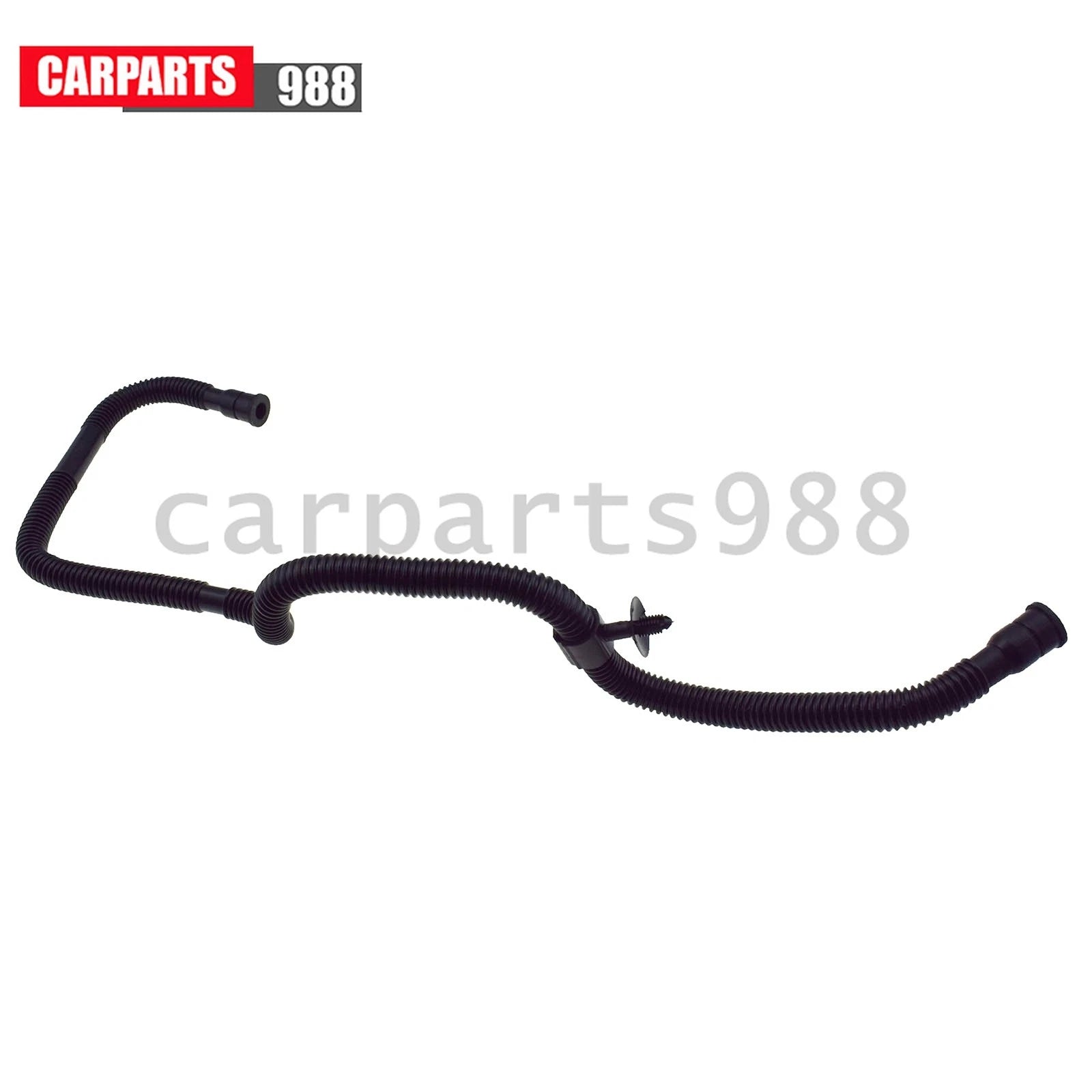 Breather Vent Hose For VW Jetta Golf 7 Passat Tiguan Eos AUDI A3 03C103493AP 6B93BC-57