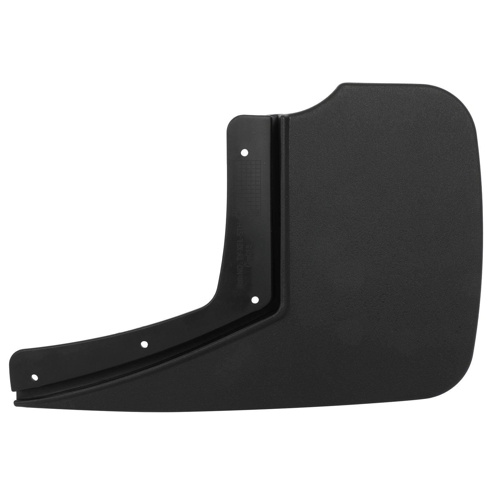 4Pcs For 2015-2020 Chevrolet Tahoe Sport Utility Splash Fender Mudguard Mud Flap 6B93BC-57