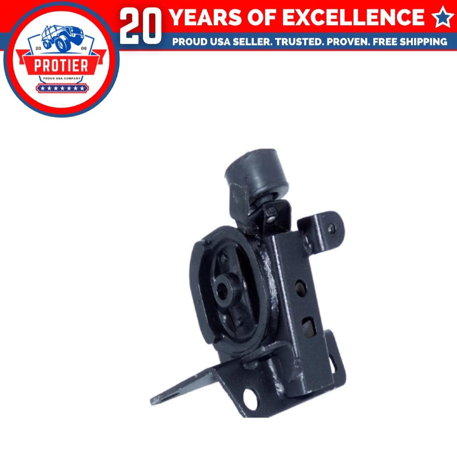 Engine Motor & Trans Mount set for 2003-2008 Toyota Corolla 1.8L Automatic 6B93BC-57