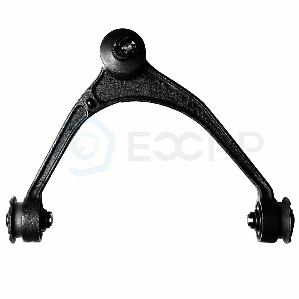 2Pcs Front Upper Control Arms Steering Part Fits Lexus SC430 GS430 GS400 GS300 6B93BC-57