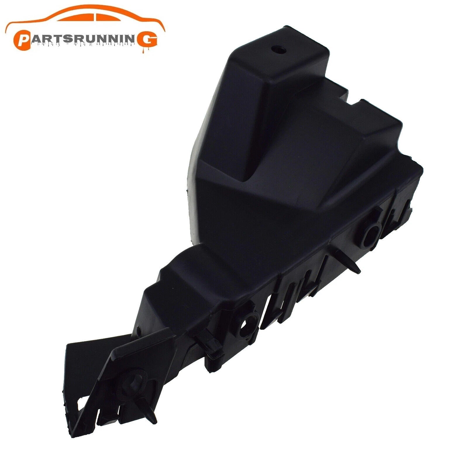 Front Passenger Side Bumper Bracket 8R0807284C For 2009-2017 Audi Q5 14-2017 SQ5 6B93BC-57