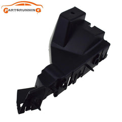Front Passenger Side Bumper Bracket 8R0807284C For 2009-2017 Audi Q5 14-2017 SQ5 6B93BC-57