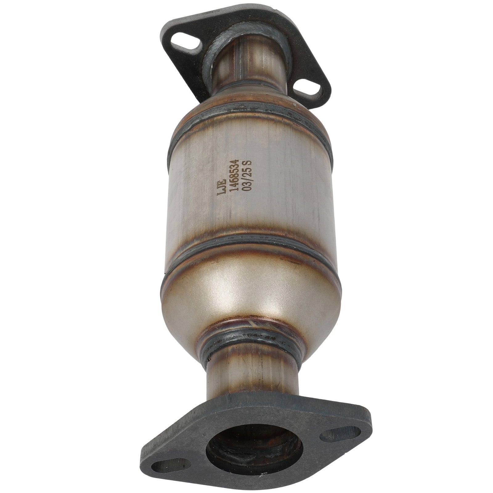 Catalytic Converter For Hyundai Santa Fe 2010-2012 Kia Sorento 2011-2013 V6 3.5L 6B93BC-57