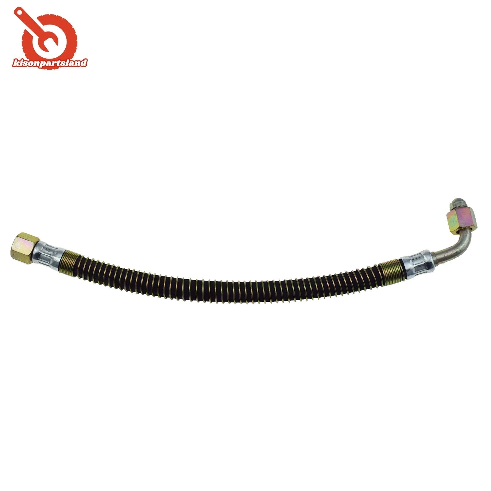 Transmission oil cooler hose for Mercedes-Benz R107 R170 W124 W201 019 997 8382 6B93BC-57