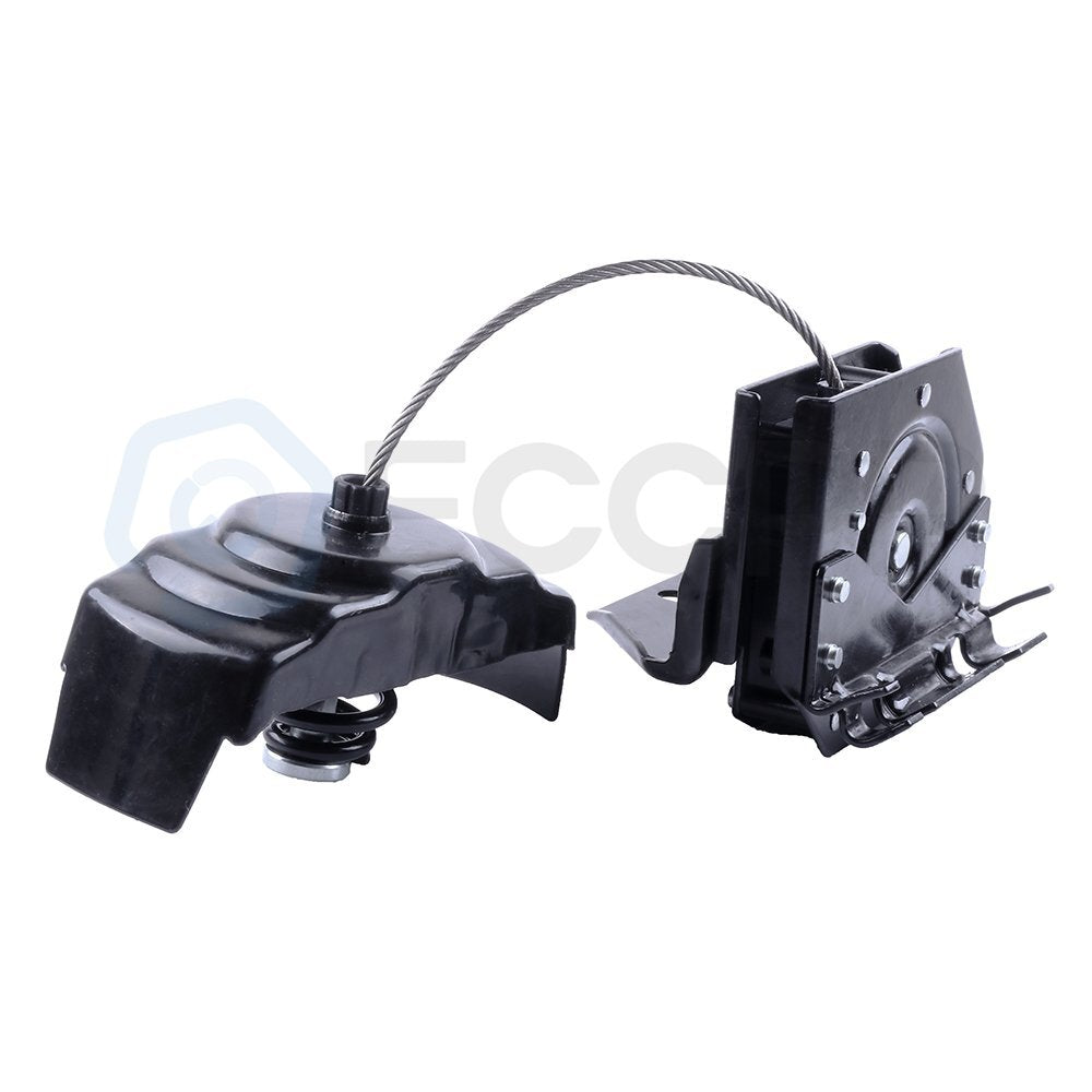 For Chevy Avalanche Cadillac Escalade GMC Yukon Spare Tire Winch Hoist Assembly 6B93BC-57