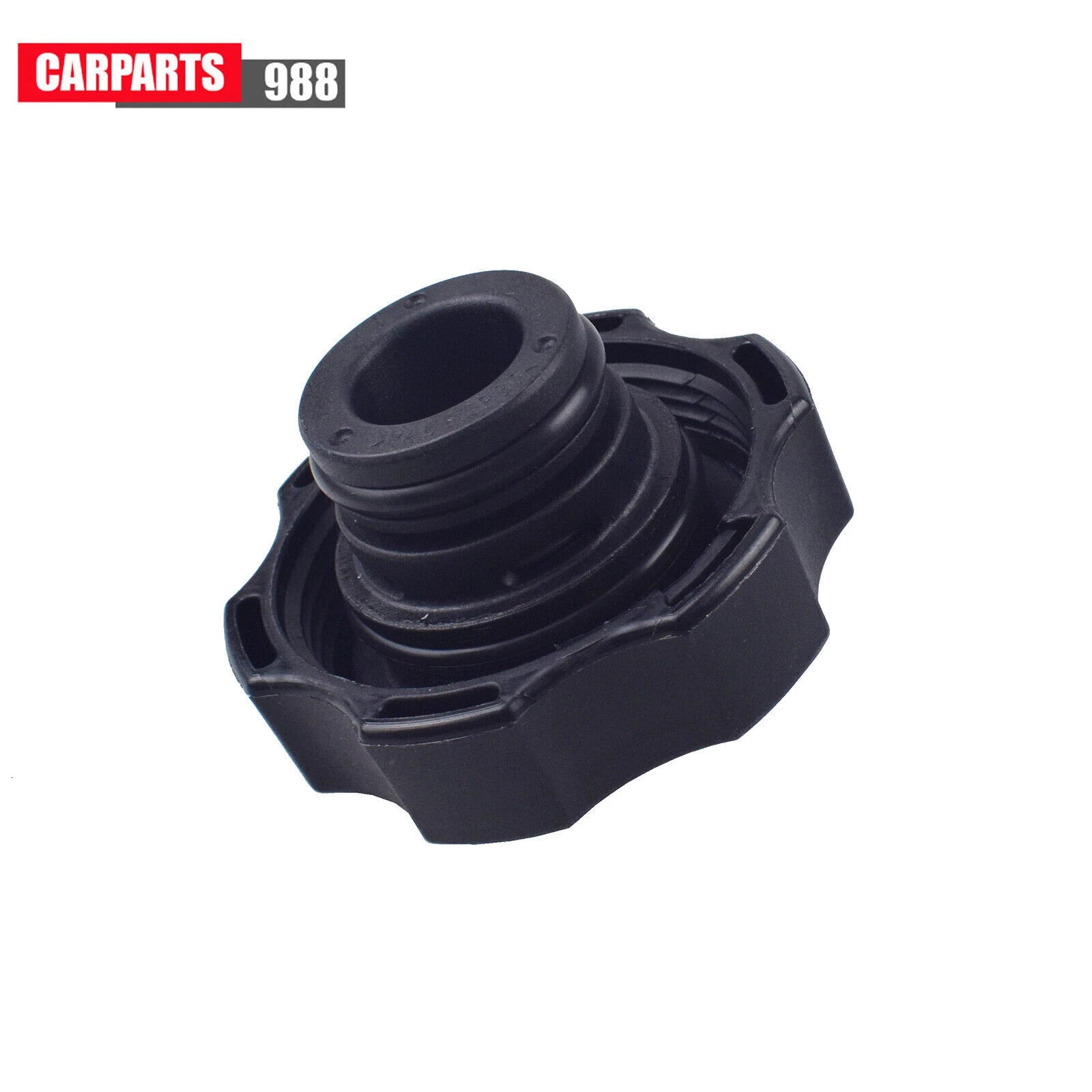 Engine Radiator Coolant Recovery Tank Cap for Chevy Silverado Sierra 1500 2500 6B93BC-57
