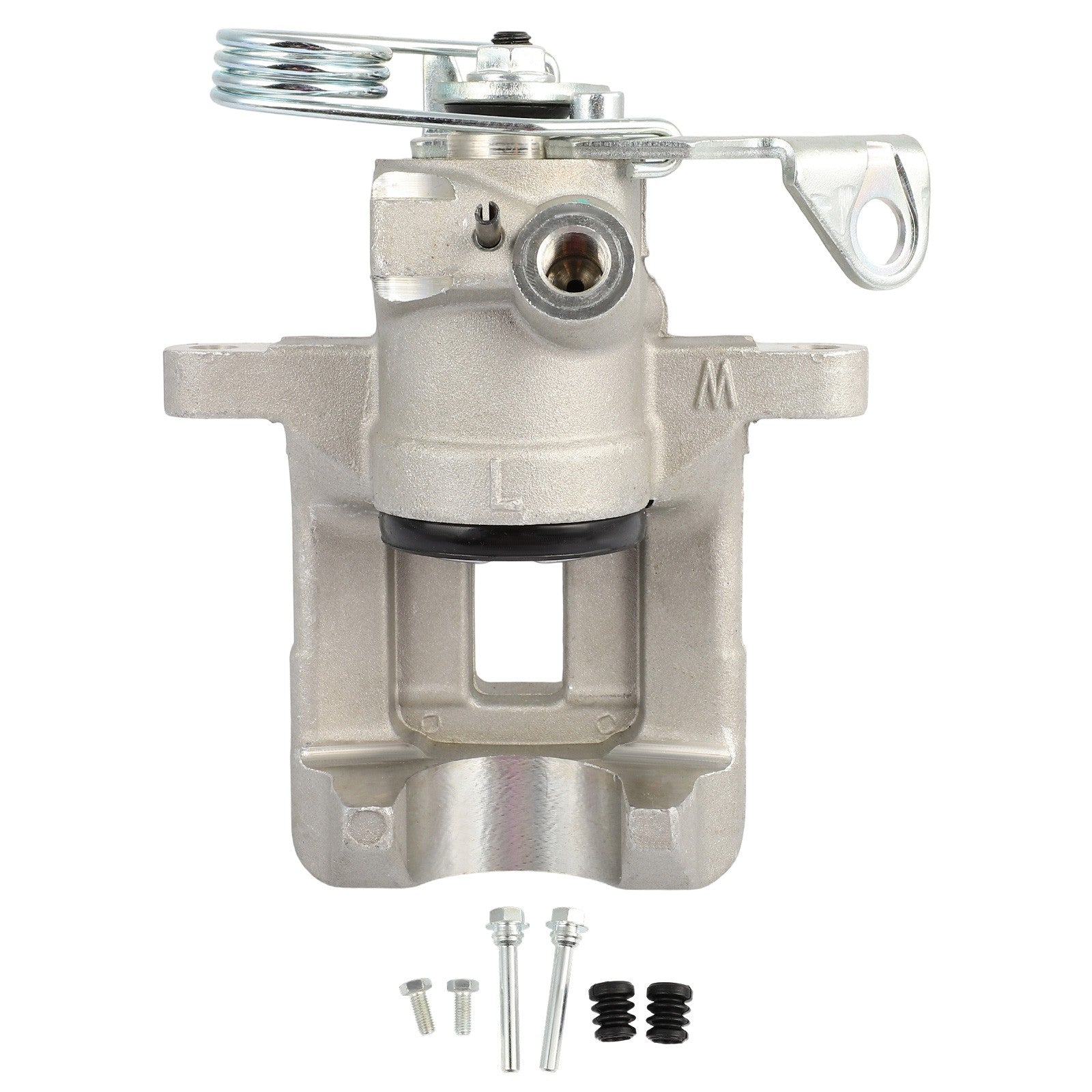 Rear Left Brake Caliper 1Pc  For 1998-2001 Audi A4 1998-2004 Audi A6 192109 6B93BC-57