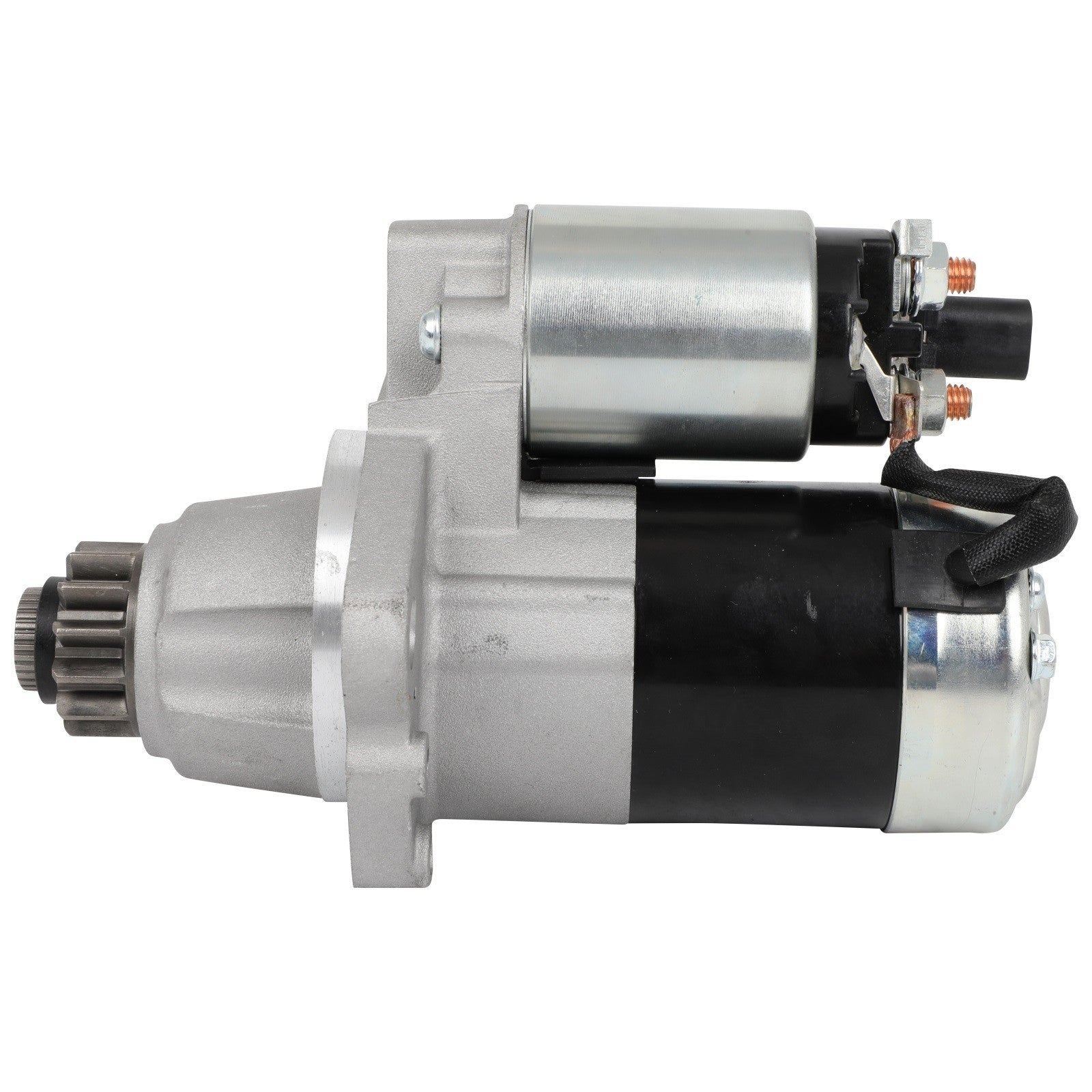 ECCPP Starter For NissanX-Trail 2005-2006 L4 2.5L 17980 1.4KW CCW 13T 12V 6B93BC-57