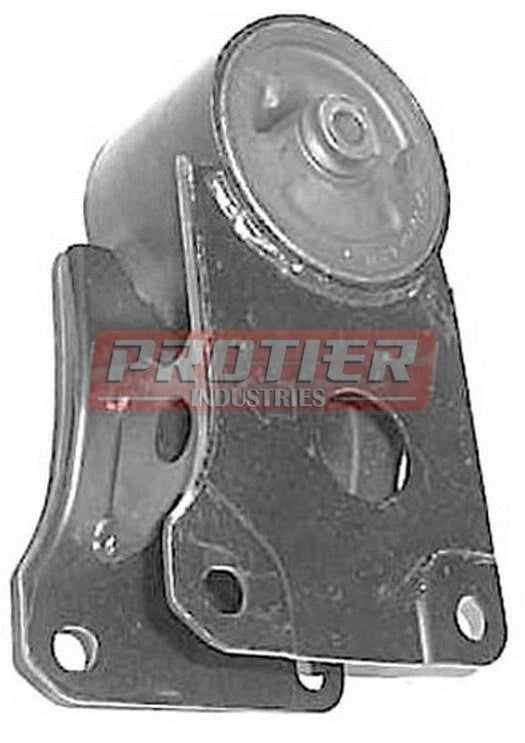 Engine Motor Mount Set for 1995-2003 Maxima 3.0/ 3.5L Front & Rear 6B93BC-57