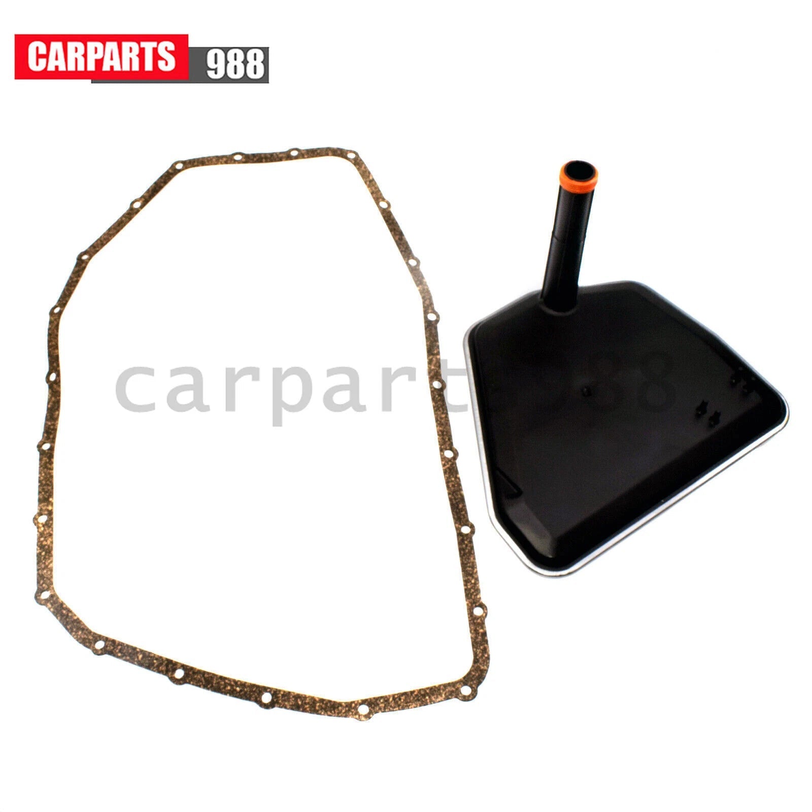 Transmission Filter Oil Pan Gasket Kit For VW Phaeton Audi A4 A6 A8 S4 09L325429 6B93BC-57