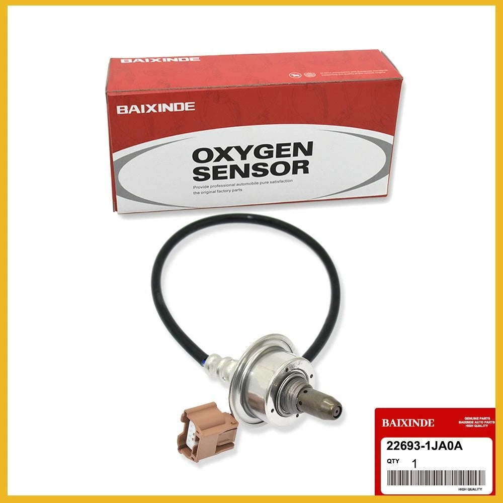 22693-1JA0A Upstream Oxygen Sensor For Nissan Cube Maxima Murano Quest 2011-2014 6B93BC-57