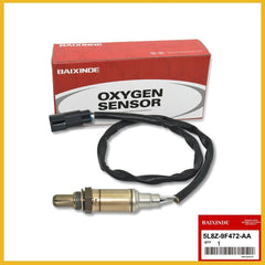 3N21-9F472-AA Oxygen O2 Sensor For Ford Escort Fiesta Orion 1.6-2.0L 3N219F472AA 6B93BC-57