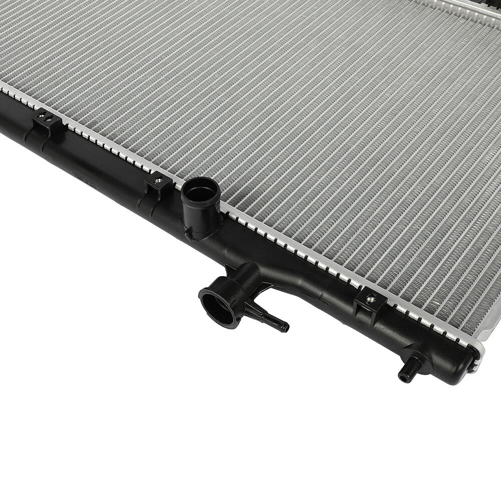 Aluminum Radiator Replacement For 2007 2008 2009 Honda CR-V for 2954 radiator 6B93BC-57