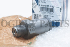 1110010020 Pressure Relief Valve For 2003-07 Dodge Cummins Bosch 3963808 5.9