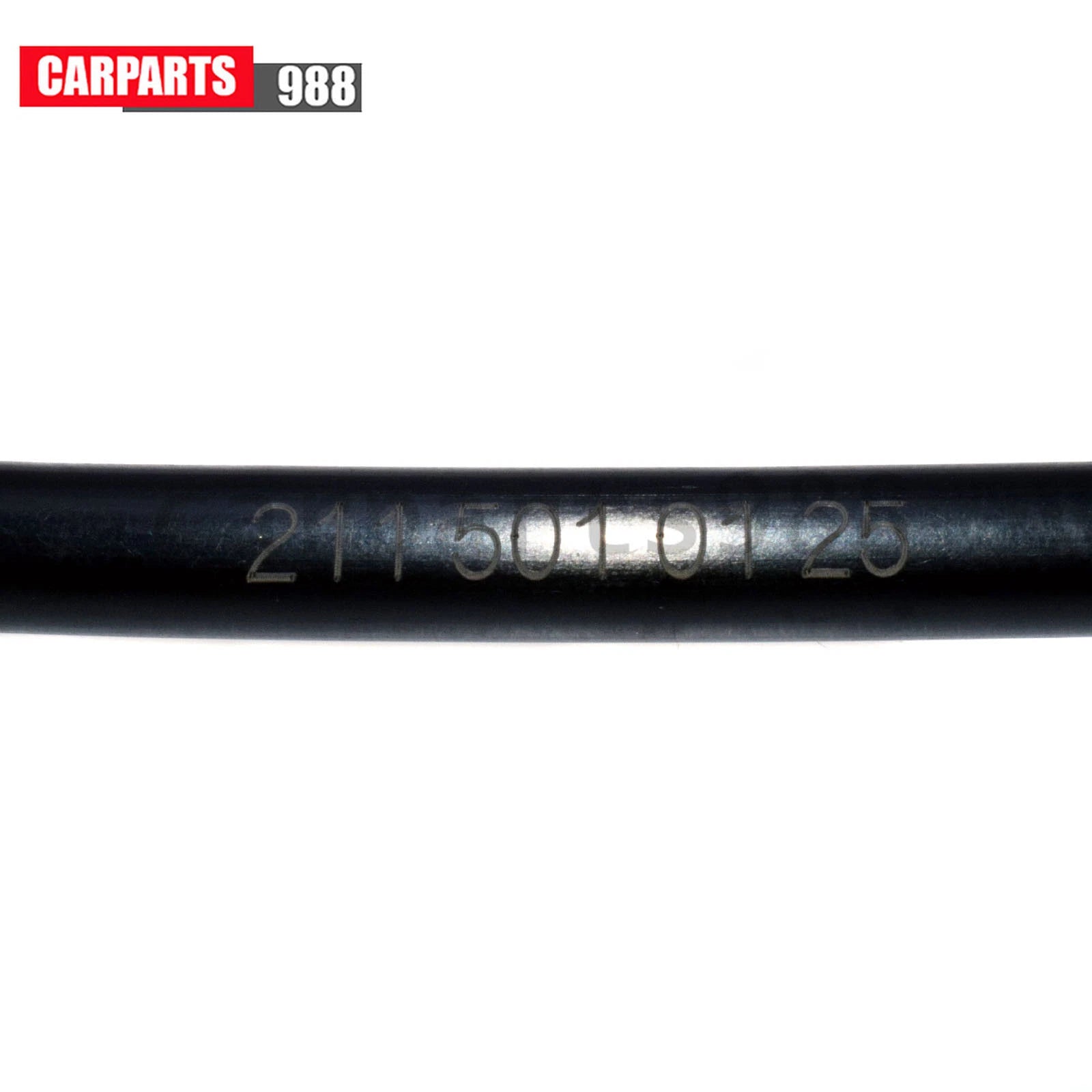 Radiator Coolant Hose 2115010125 For Mercedes Benz W211 E320 E500 CLS500 6B93BC-57