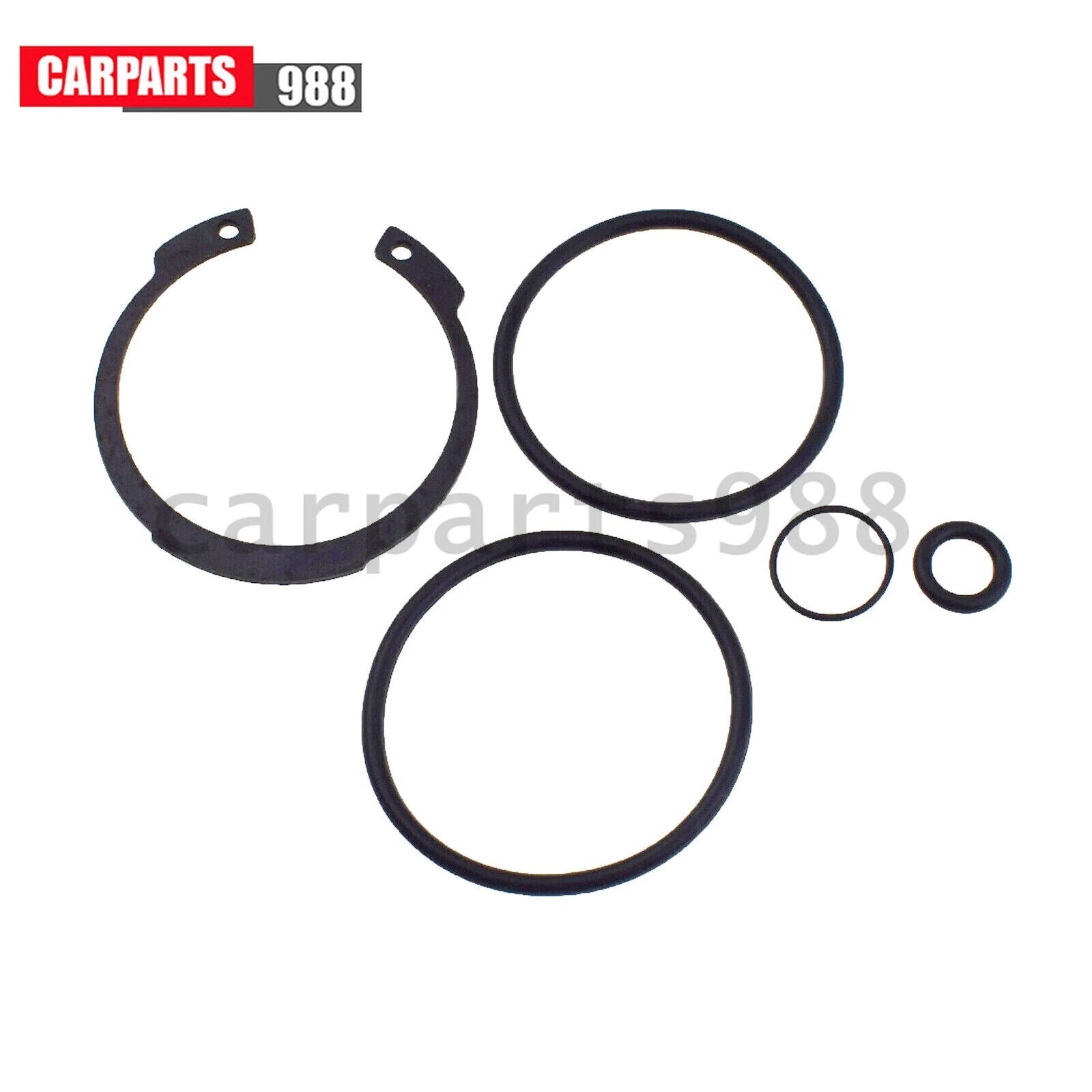 R950014 Purge Valve Kit for System Saver 1200 Air Dryers 4324139292 SAP-R950014 6B93BC-57