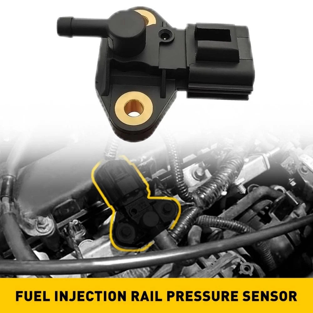 3F2Z-9G756-AC CM-5229 Fits For Ford Fuel Injection Pressure Sensor US EOA 6B93BC-57