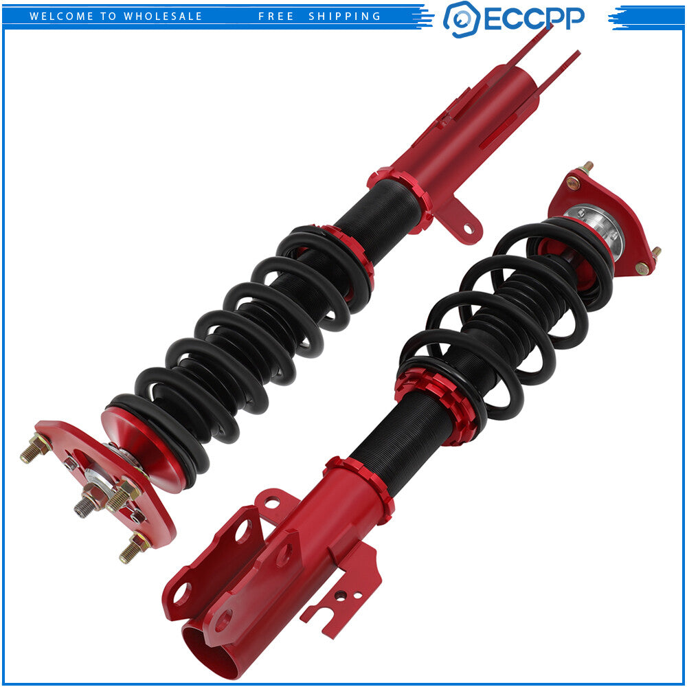 Full Coilovers For 1995-2003 Toyota Avalon Camry Coil Springs Suspension Struts 6B93BC-57