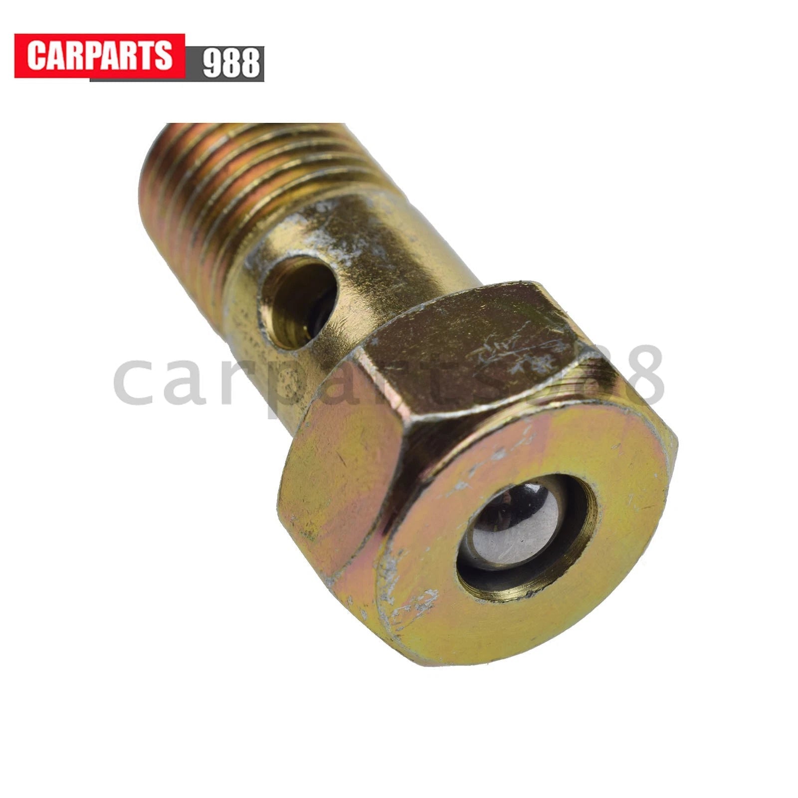 Injection Pump Overflow Return Valve for 1998-02 Dodge Cummins 5.9L 1417413047 6B93BC-57