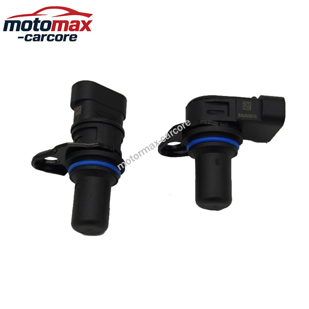 2PCS Camshaft Position Sensor For Kia Optima Rondo Hyundai Santa Fe 39350-3E120 6B93BC-57