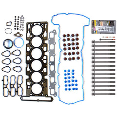 ECCPP Head Gasket Bolts Set For 02-05 Chevrolet Trailblazer GMC Envoy 4.2L DOHC 6B93BC-57