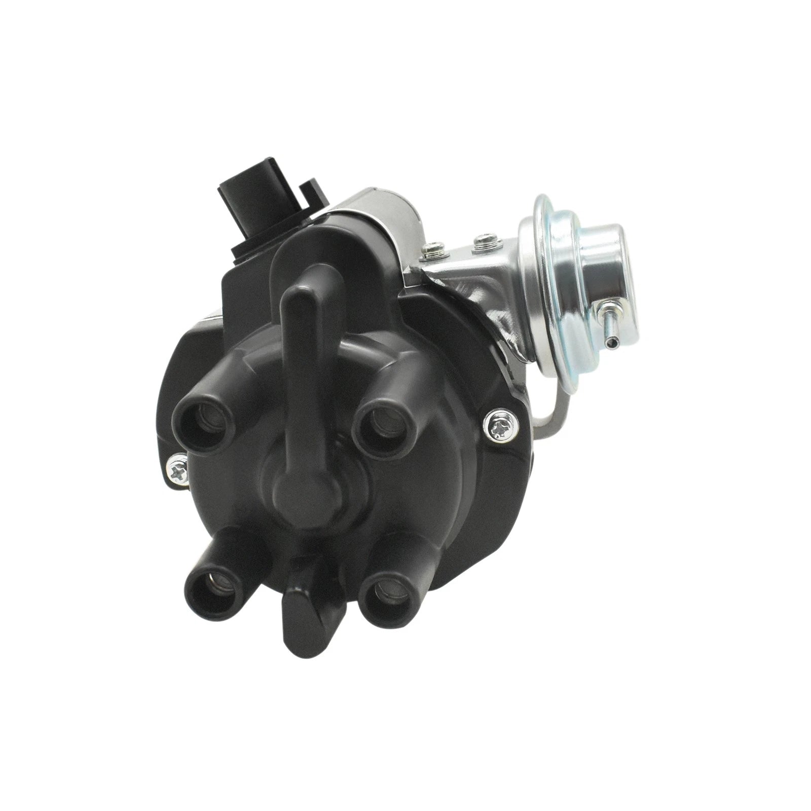 Ignition Distributor for Nissan H20 H20-2 H25 K15 K25 Komatsu TCM Forklift 6B93BC-57