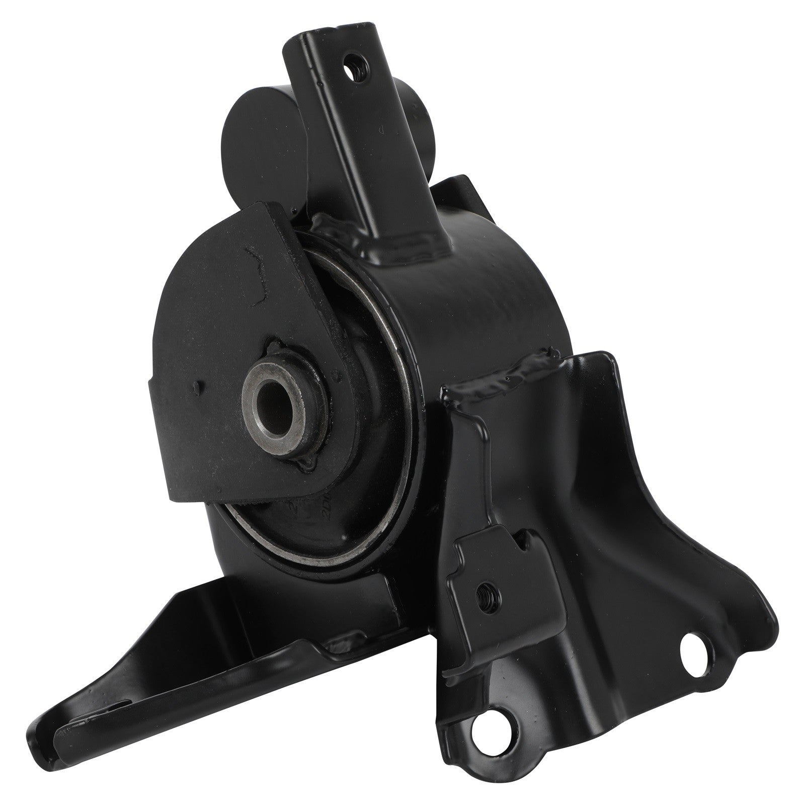 Engine Motor Mount  Transmission Mount Kit Compatible For Kia For Spectra 04-09 6B93BC-57