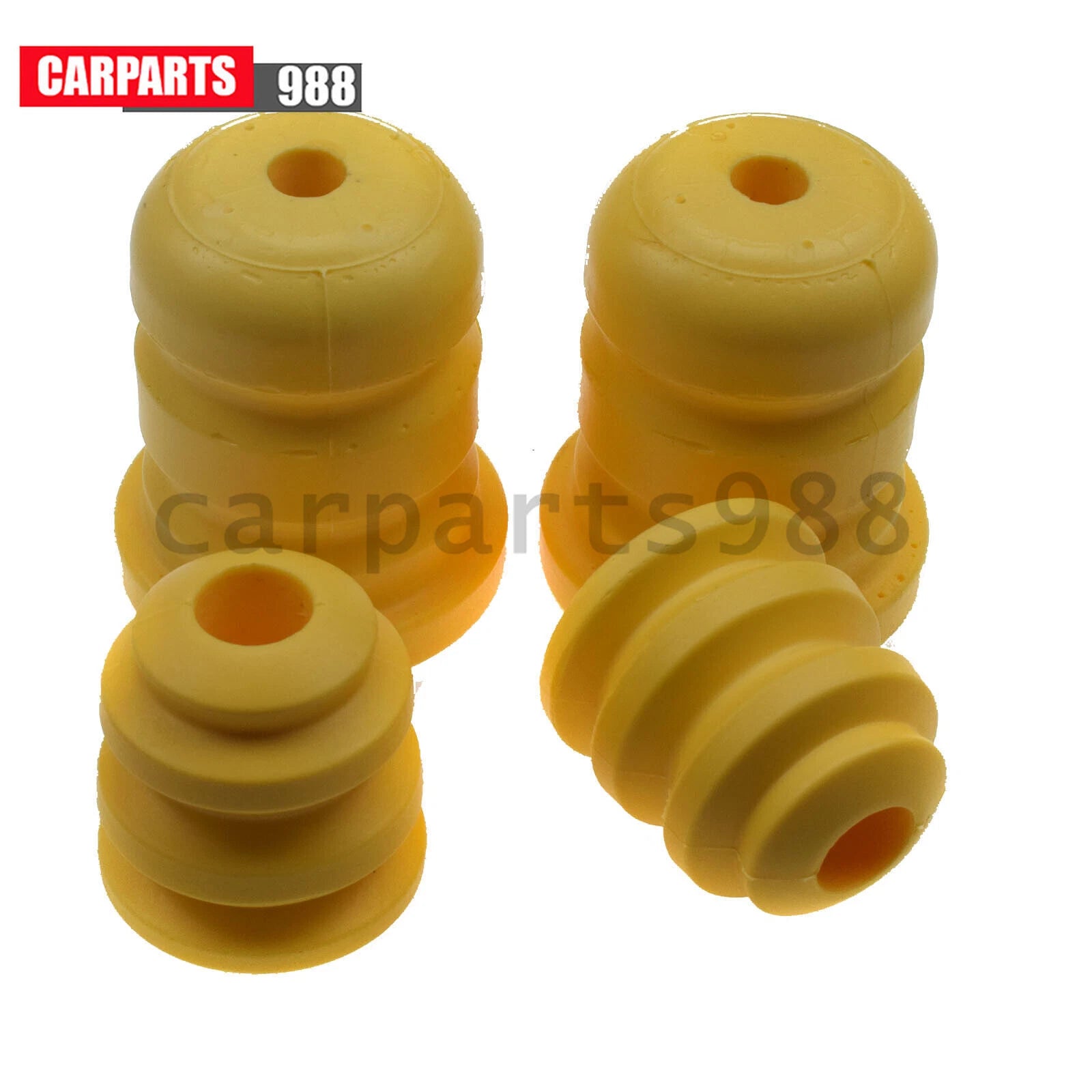 Front Rear Position Control Arm Bump Stop For Chevry GMC Silverado Sierra 1500 6B93BC-57