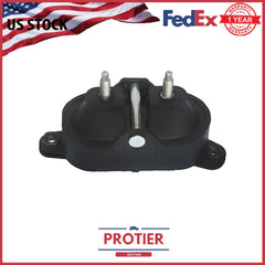 Fits: 04-10 Chevy Malibu/ Pontiac G6/ Saturn Aura, 3.5L Center Trans Mount 6B93BC-57