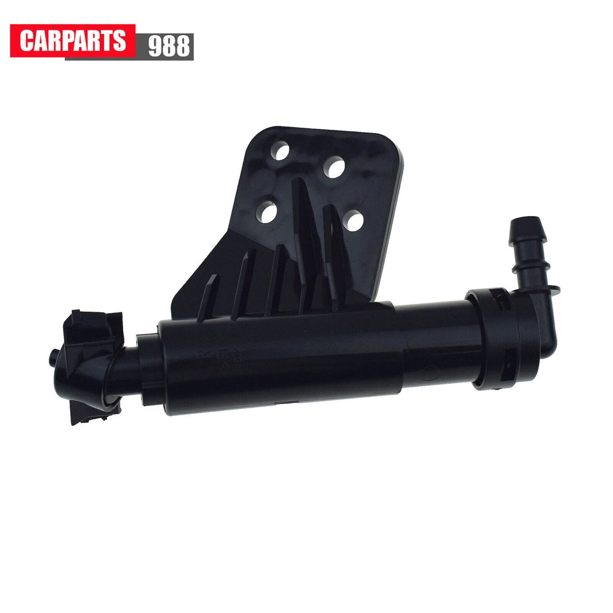 Right Side Front Headlamp Washer Nozzle For 2016-19 Kia Sportage KX5 98672-F1000 6B93BC-57