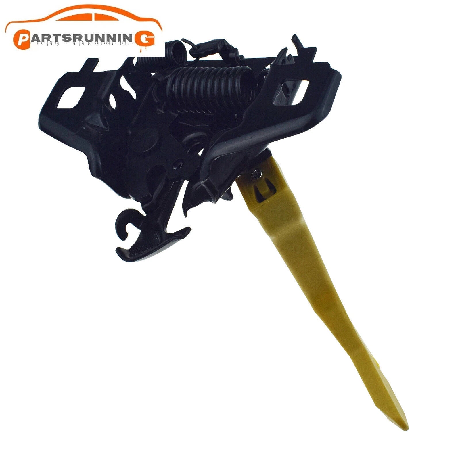 656016LA0A Car Hood Latch Lock Assembly Replacement For Nissan Sentra 2020 2021 6B93BC-57