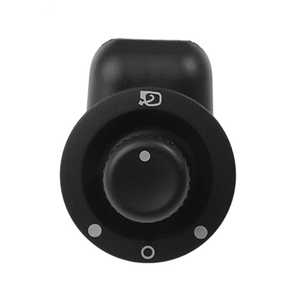 Electric Mirror Control Switch 8200214921 Fits For Renault Clio Mk4 Modus Csptur