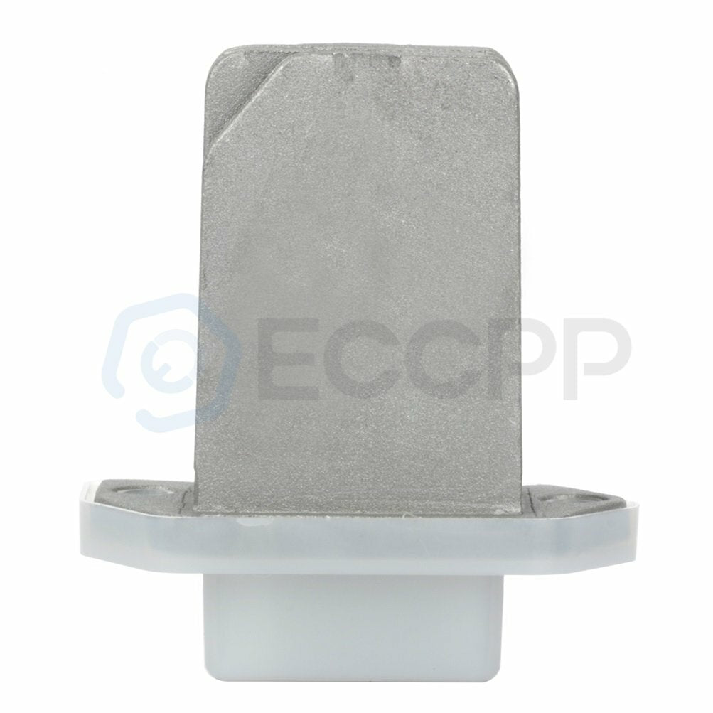 A/C Heater Blower Motor & Resistor For Nissan Rogue 2008-2013 Sentra 2007-2012 6B93BC-57
