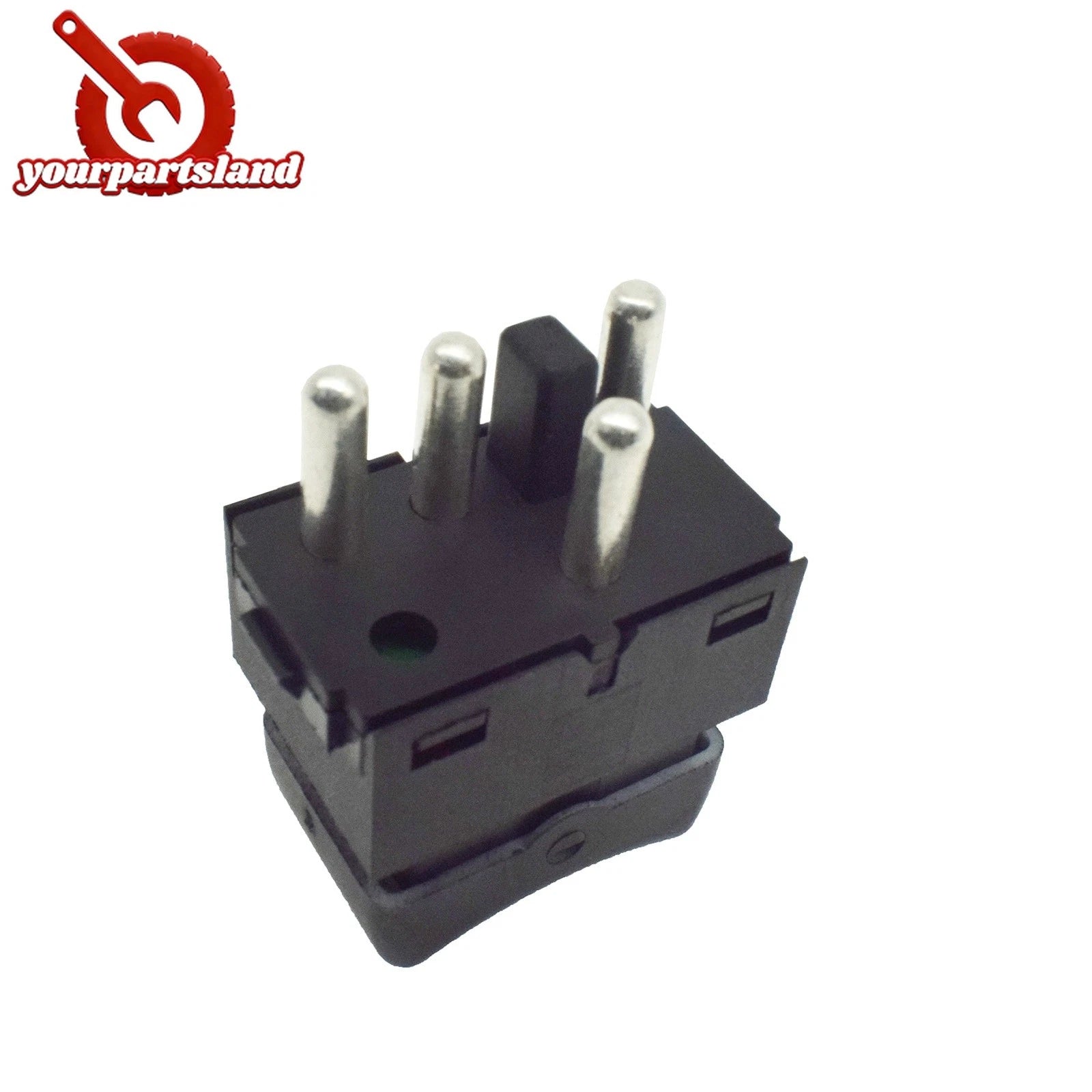 2PCS For Volvo FH 12 16 FL FM 10 NH NL 1985-2006 Window Regulator Switch 3944084 6B93BC-57