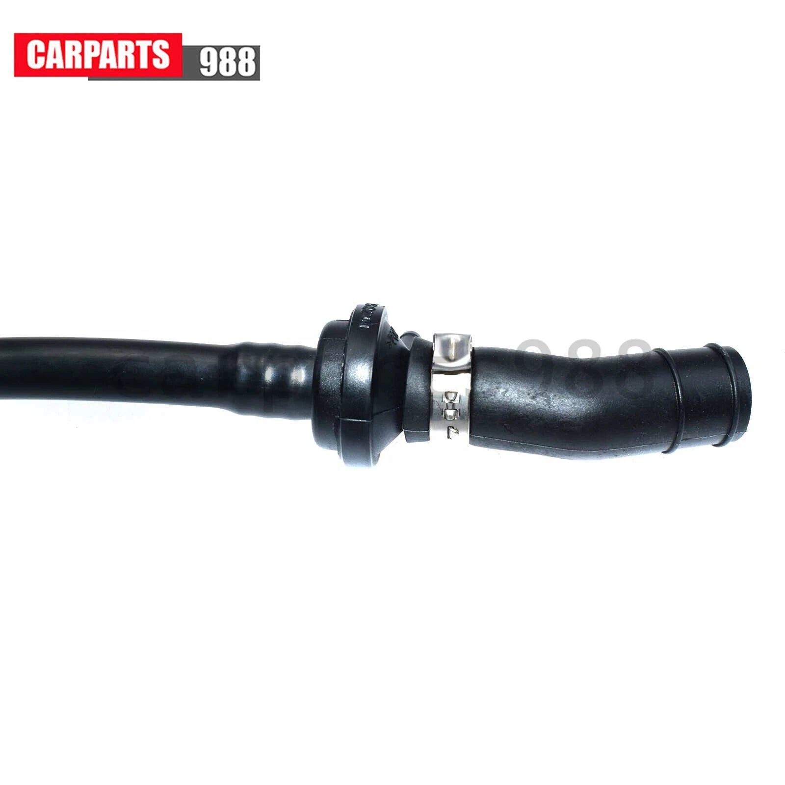 Brake Booster Vacuum Hose For VW Jetta Golf Beetle 1.9L 1J0612041GD 1J0612041G 6B93BC-57