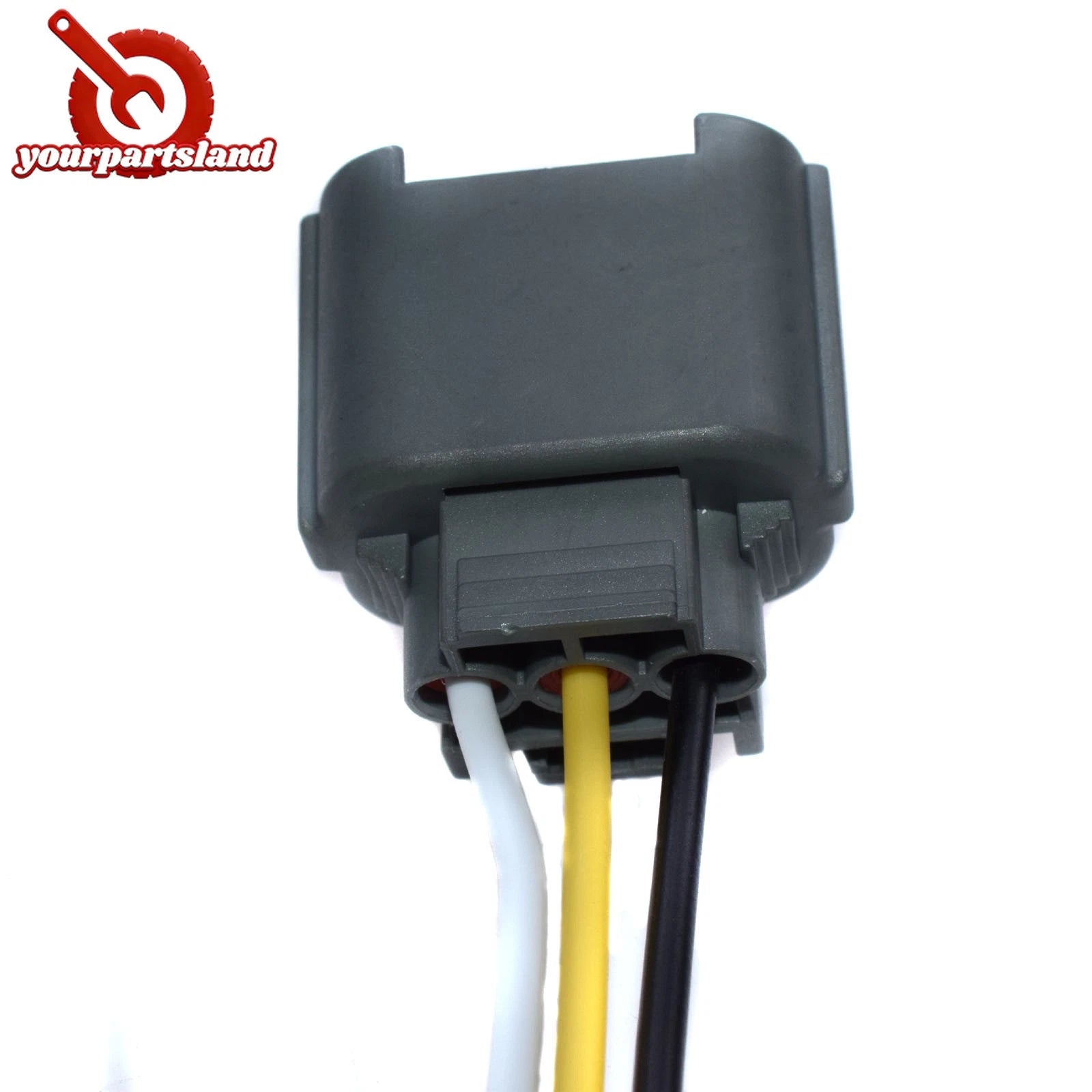 Speed Sensor Connector Wiring Plug Pigtail For Honda Acura Accord Civic 645-916 6B93BC-57
