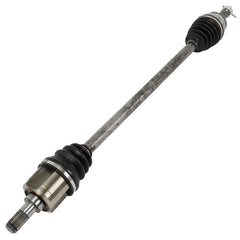 2pcs for Kia for Spectra5 2005-2006 2.0L Automatic Front Left & Right CV Axles 6B93BC-57