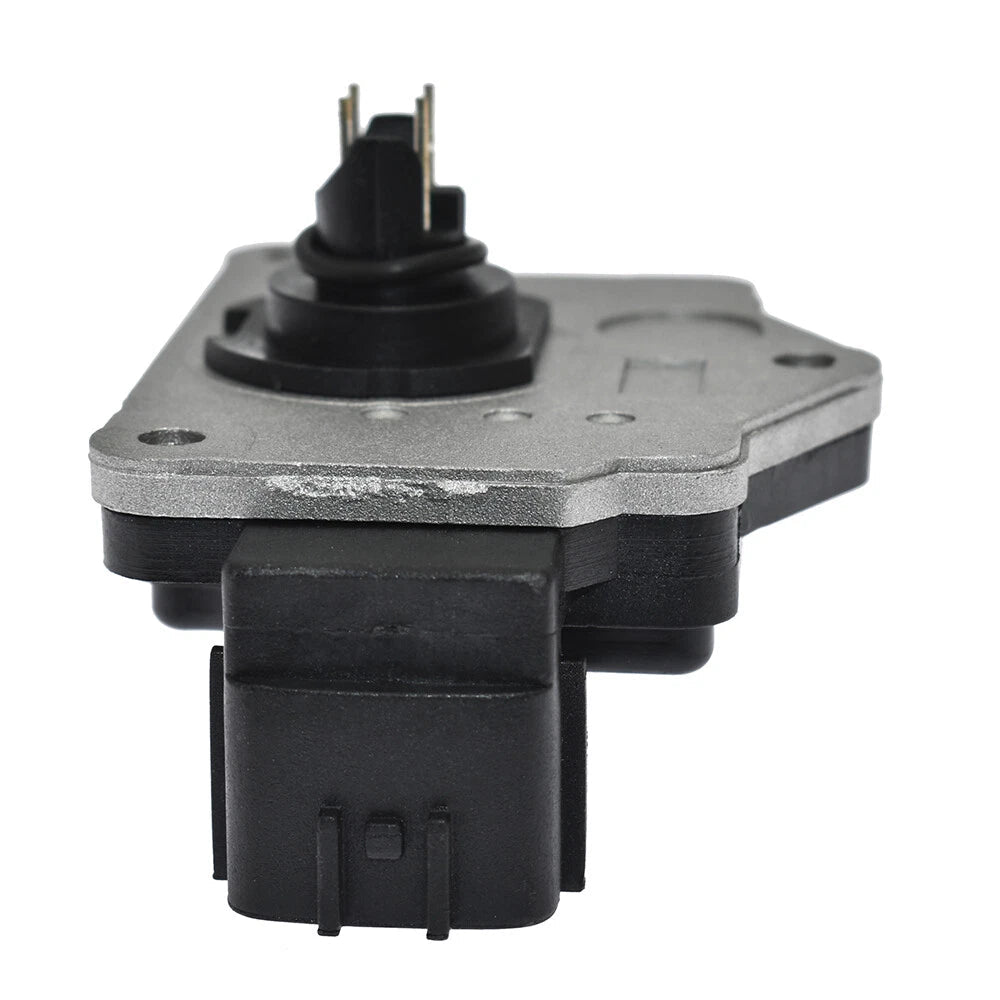 Mass Air Flow Sensor MAF For Nissan D21 Sentra 100NX Sunny B13 Primera AFH45M-46 6B93BC-57
