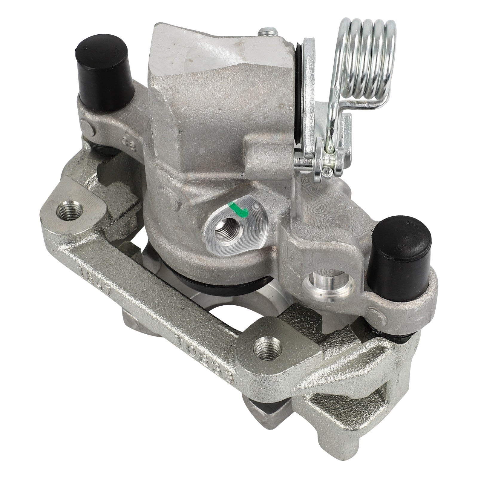 Rear Left Brake Caliper 1Pc For 2018-2020 Ford EcoSport 2012-2018 Ford Focus 6B93BC-57