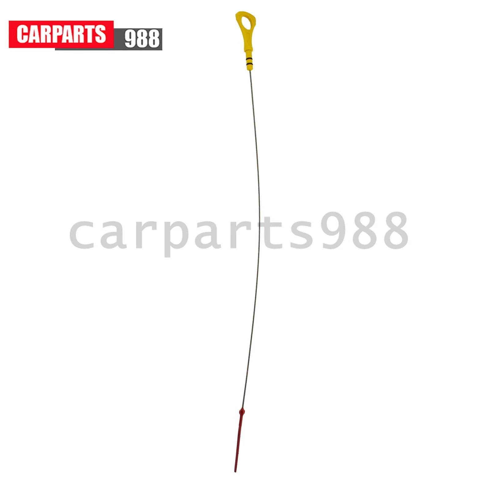 266112F010 Engine Oil Level Dipstick Fit for Hyundai Santa Fe 2012 2013 6B93BC-57