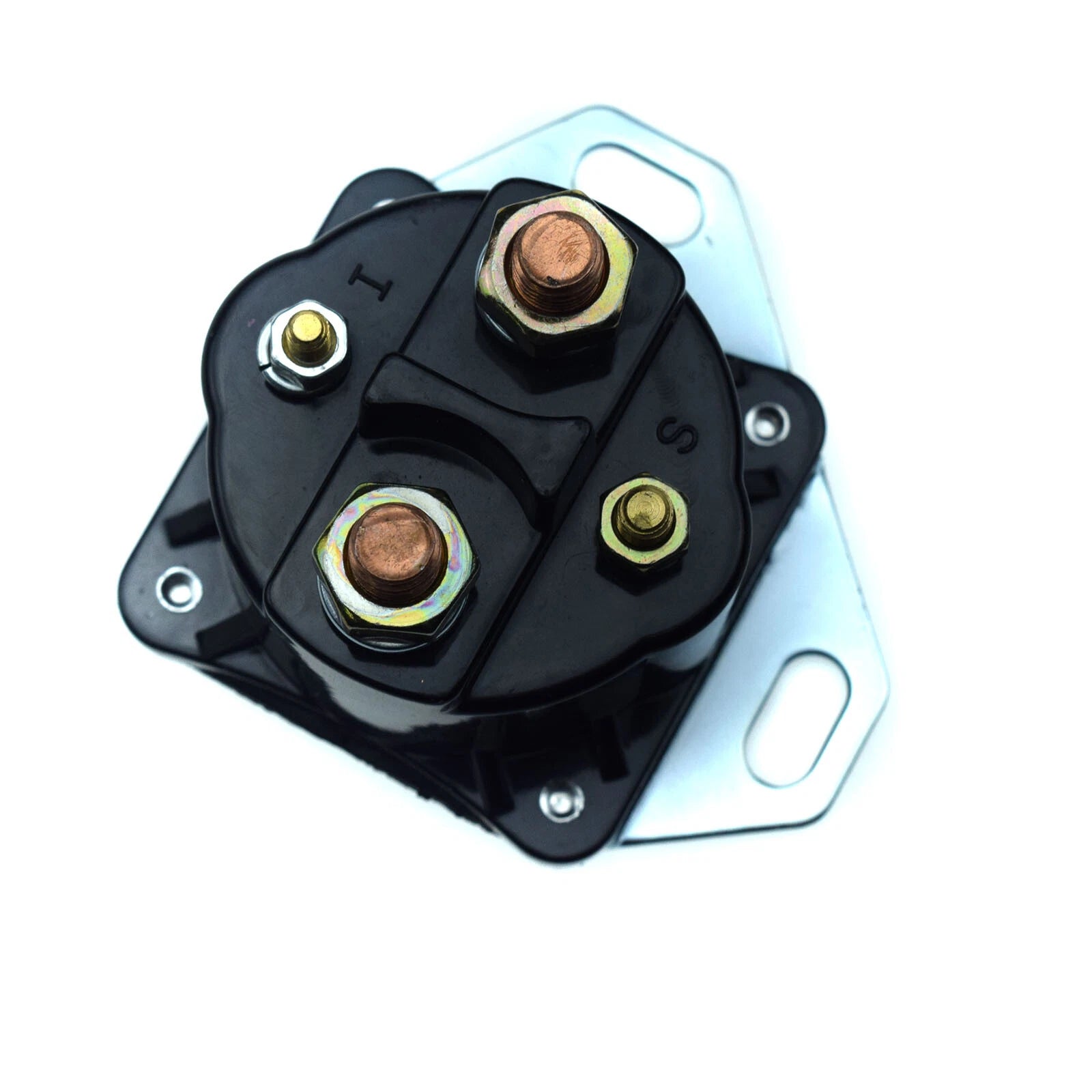 For Ford F250 F350 Super Duty 7.3 Diesel Glow Plug Relay F81Z-12B533-AC 6B93BC-57